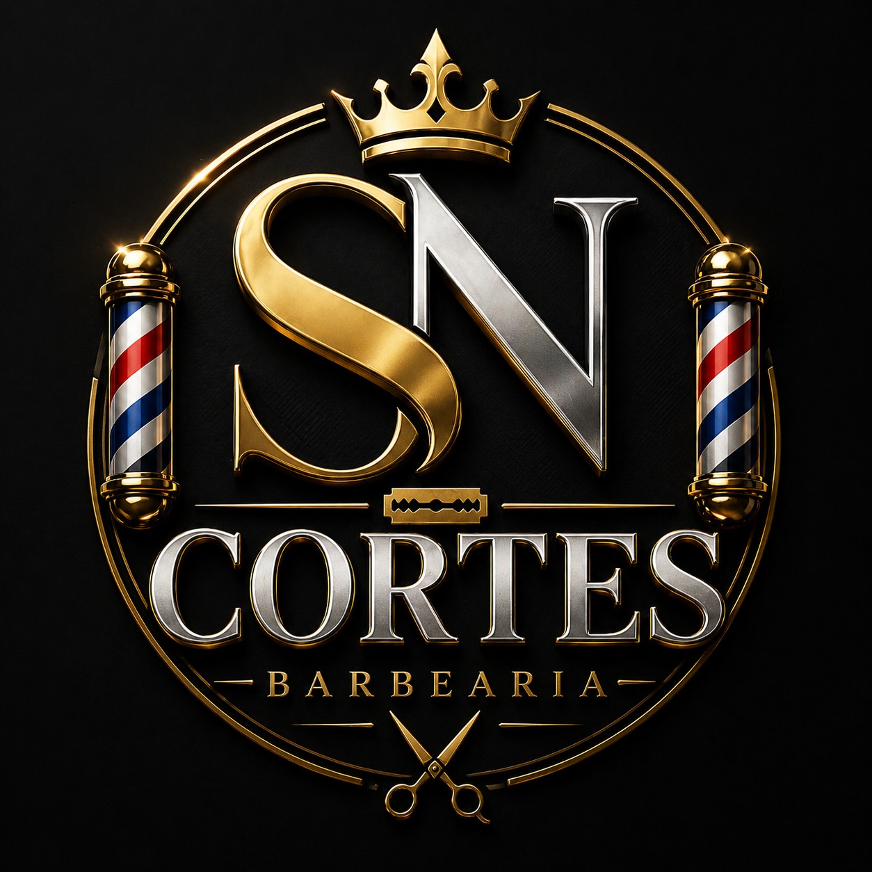 Parceiro CRL LN - SN Cortes
